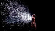 P!nk x BRIT Awards Water Projection Performance P!nk x BRIT Awards Water Projection Performance