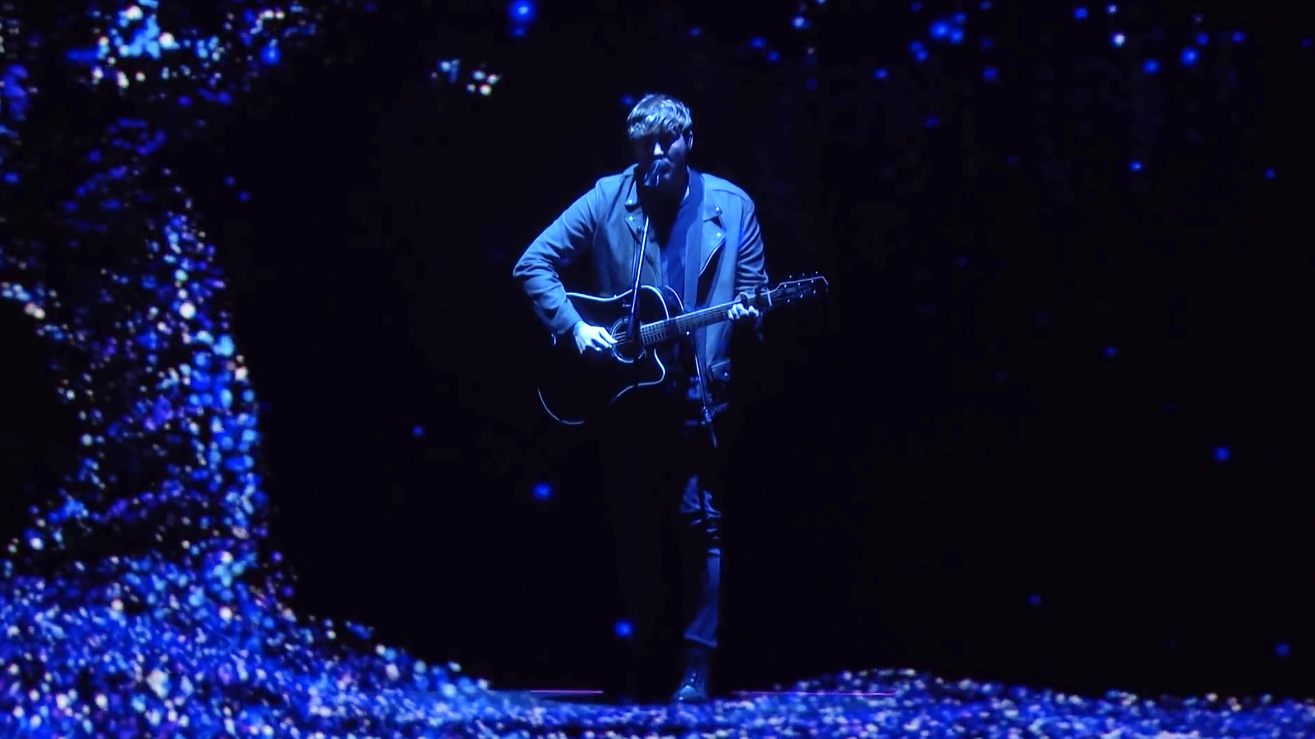 James Arthur x Britain’s Got Talent_0 James Arthur x Britain’s Got Talent_0