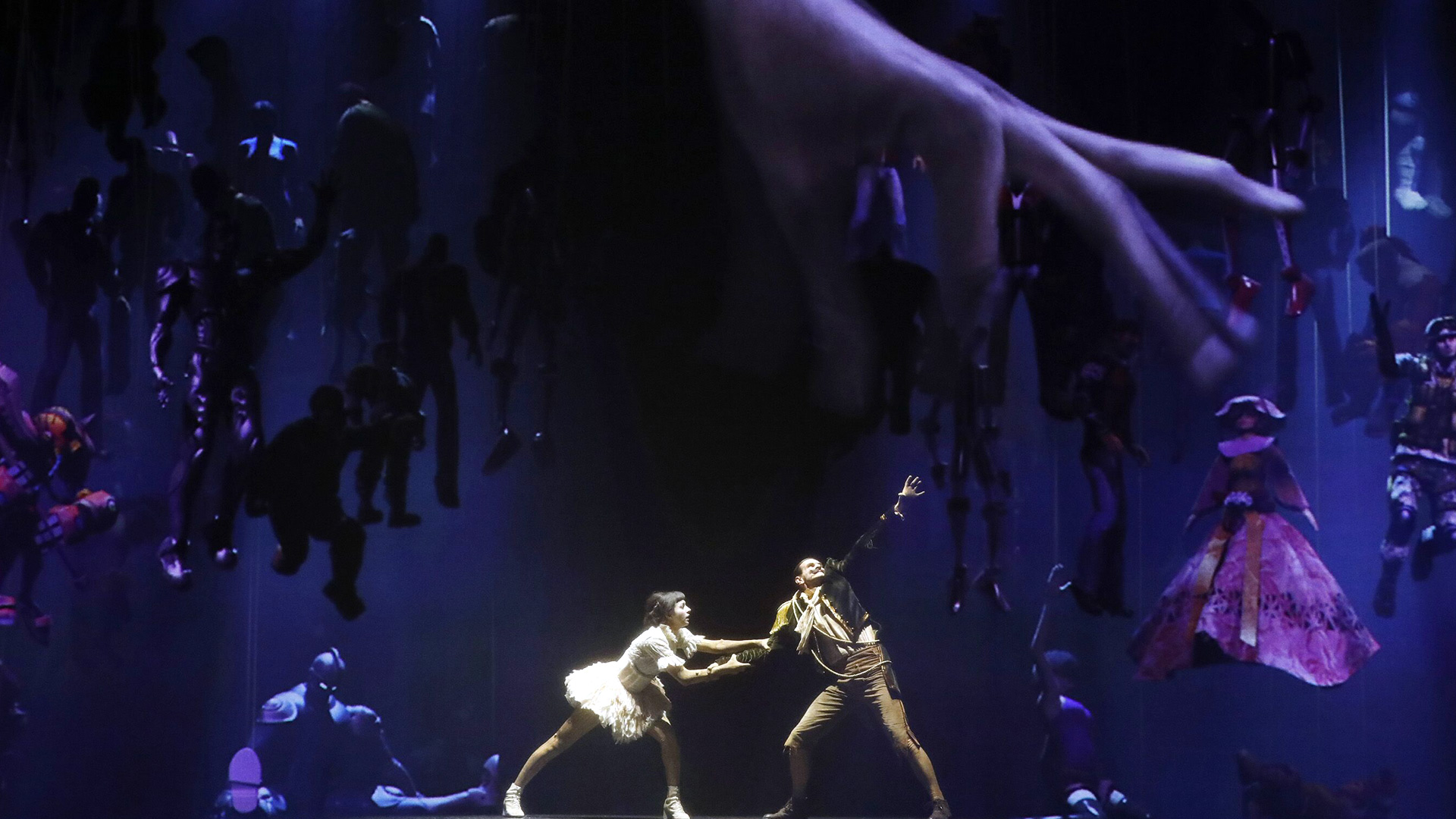 Marionettes_0 Marionettes_0