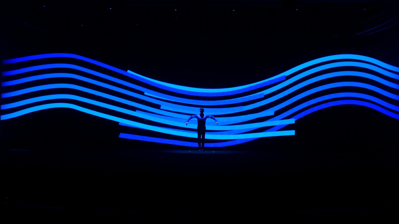 Technology and Humanity - AT&T Business Summit Opening show_0 Technology and Humanity - AT&T Business Summit Opening show_0