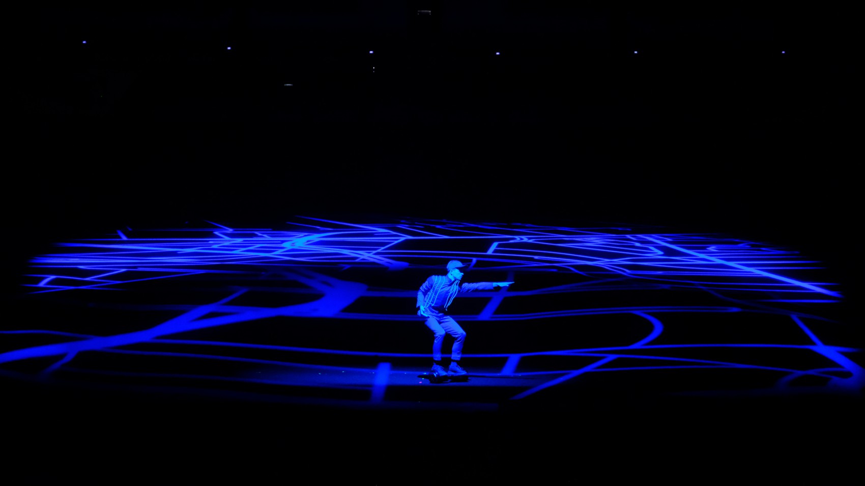 Technology and Humanity - AT&T Business Summit Opening show_1 Technology and Humanity - AT&T Business Summit Opening show_1