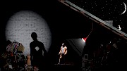Live multimedia immersive performance The Imaginary Friend Live multimedia immersive performance The Imaginary Friend