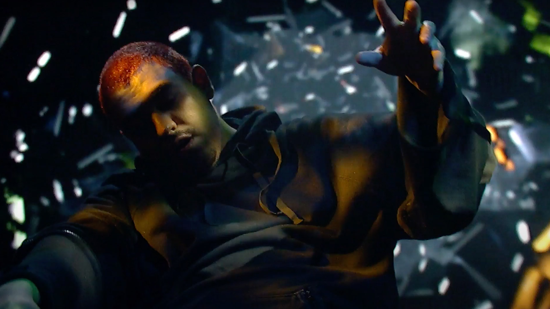 XR music video_1 XR music video_1