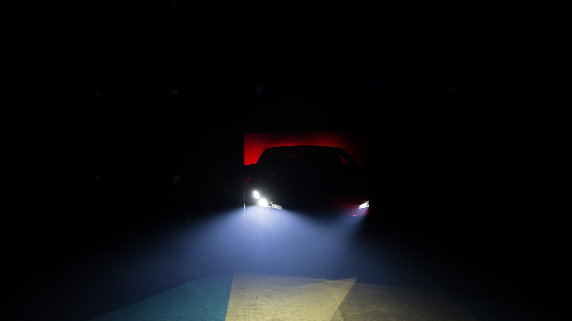 La Dolce Vita - New Supercar launch tour_1 La Dolce Vita - New Supercar launch tour_1