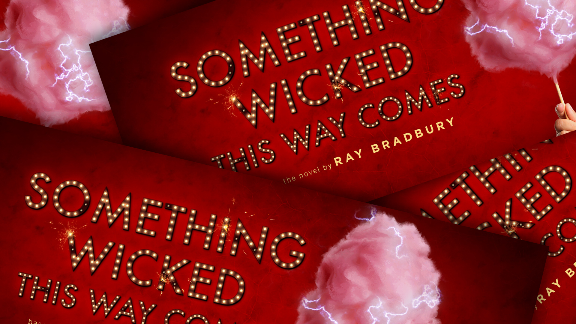 Something Wicked This Way Comes - Musical based on the novel by Ray Bradbury_0 Something Wicked This Way Comes - Musical based on the novel by Ray Bradbury_0
