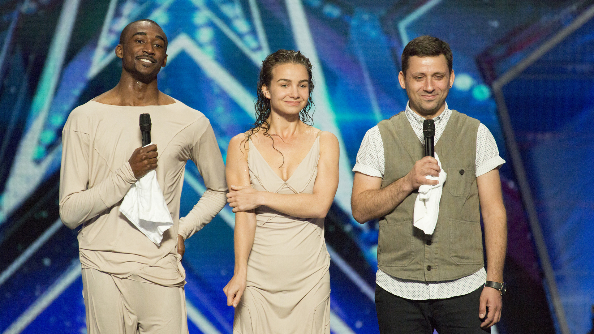 Another World - America's Got Talent, Season 10_5 Another World - America's Got Talent, Season 10_5