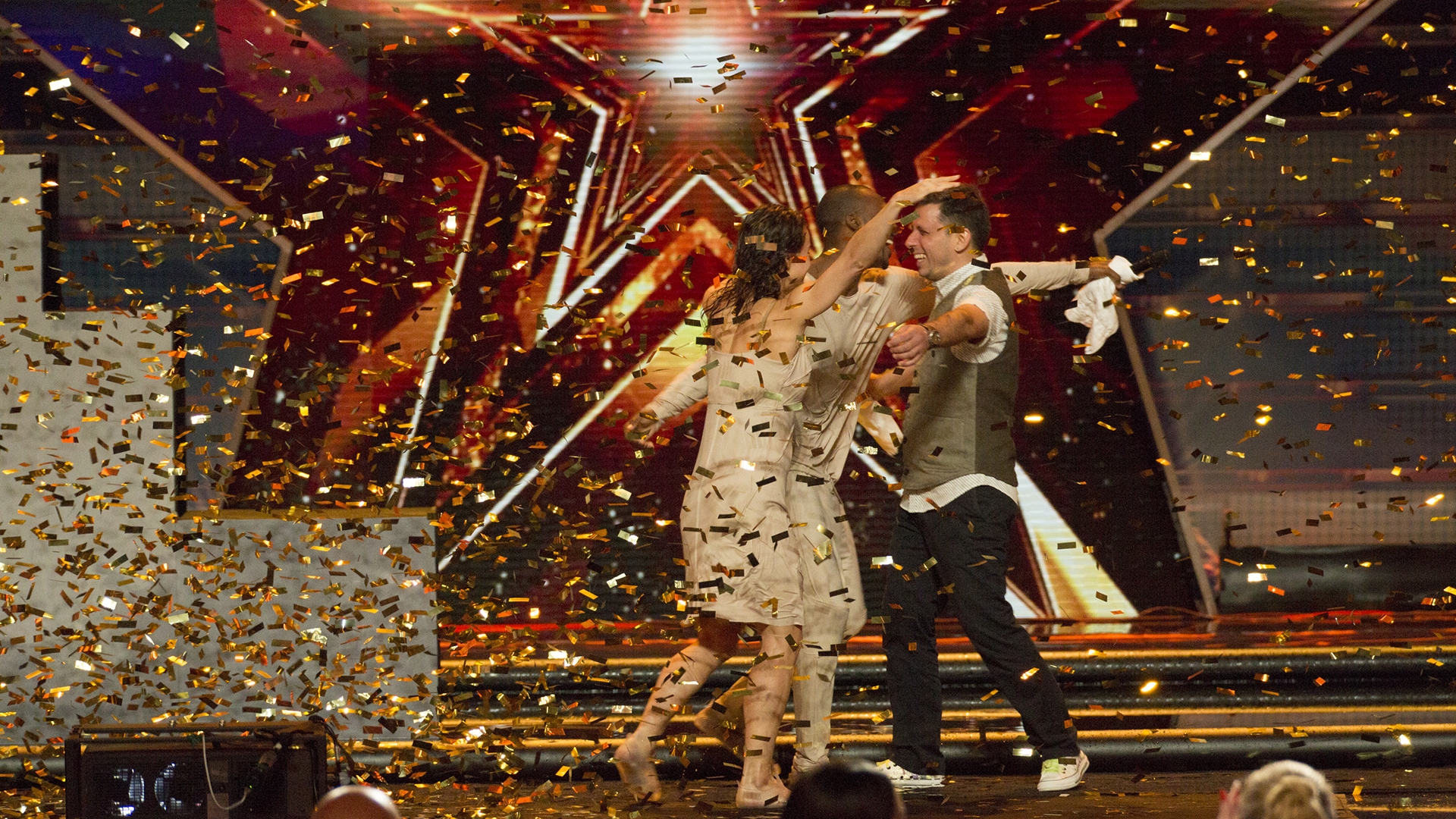 Another World - America's Got Talent, Season 10_6 Another World - America's Got Talent, Season 10_6