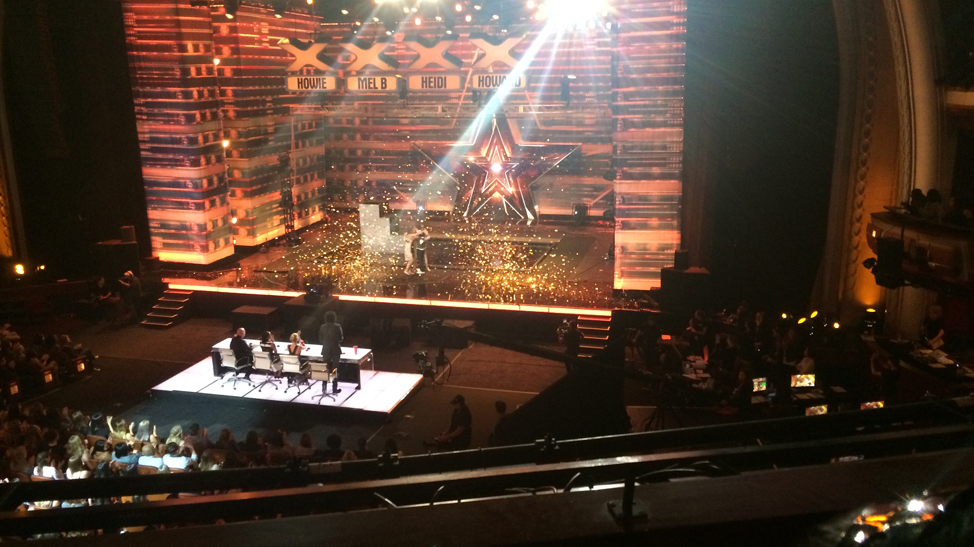 Another World - America's Got Talent, Season 10_1 Another World - America's Got Talent, Season 10_1