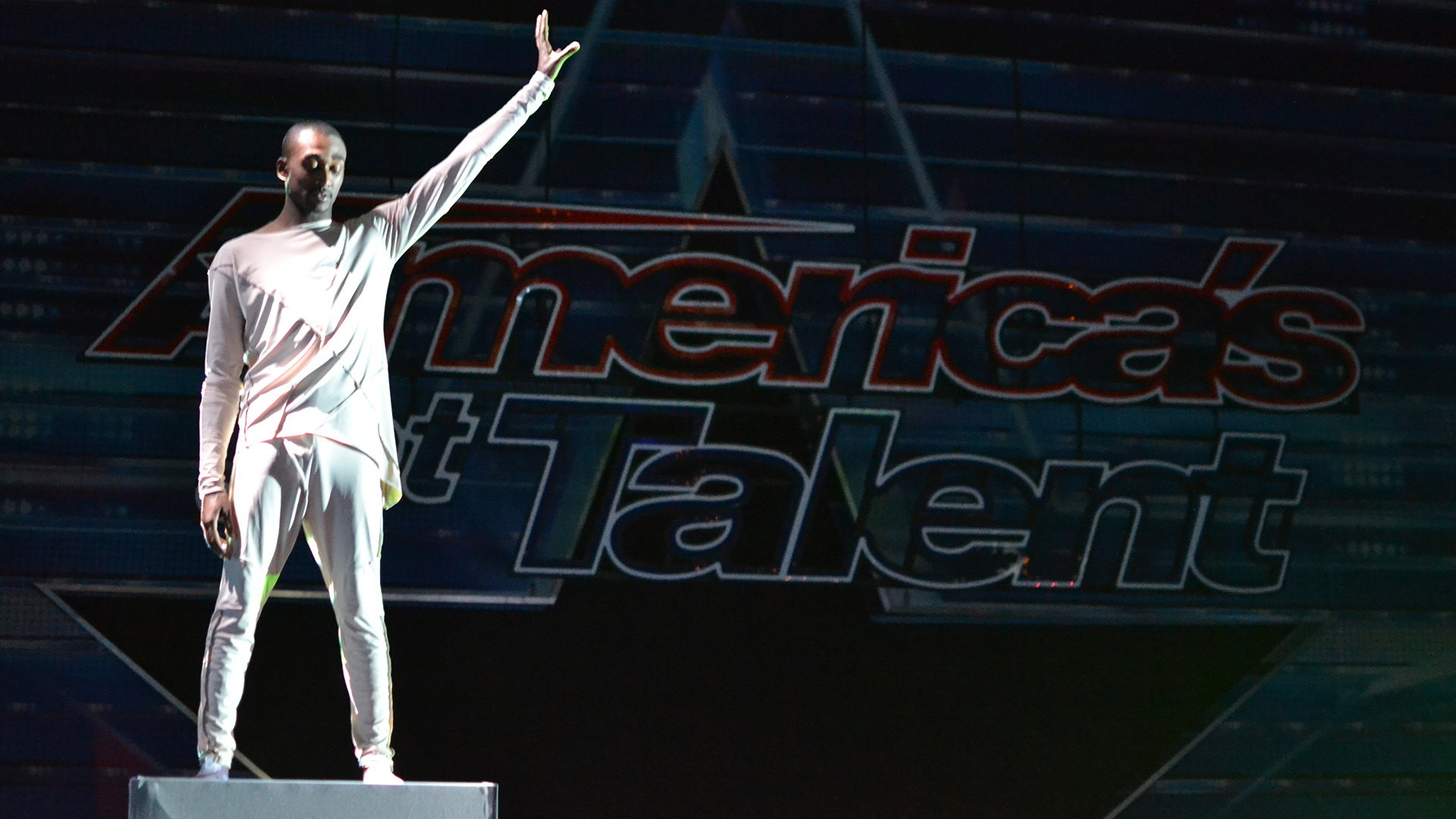 Another World - America's Got Talent, Season 10_4 Another World - America's Got Talent, Season 10_4