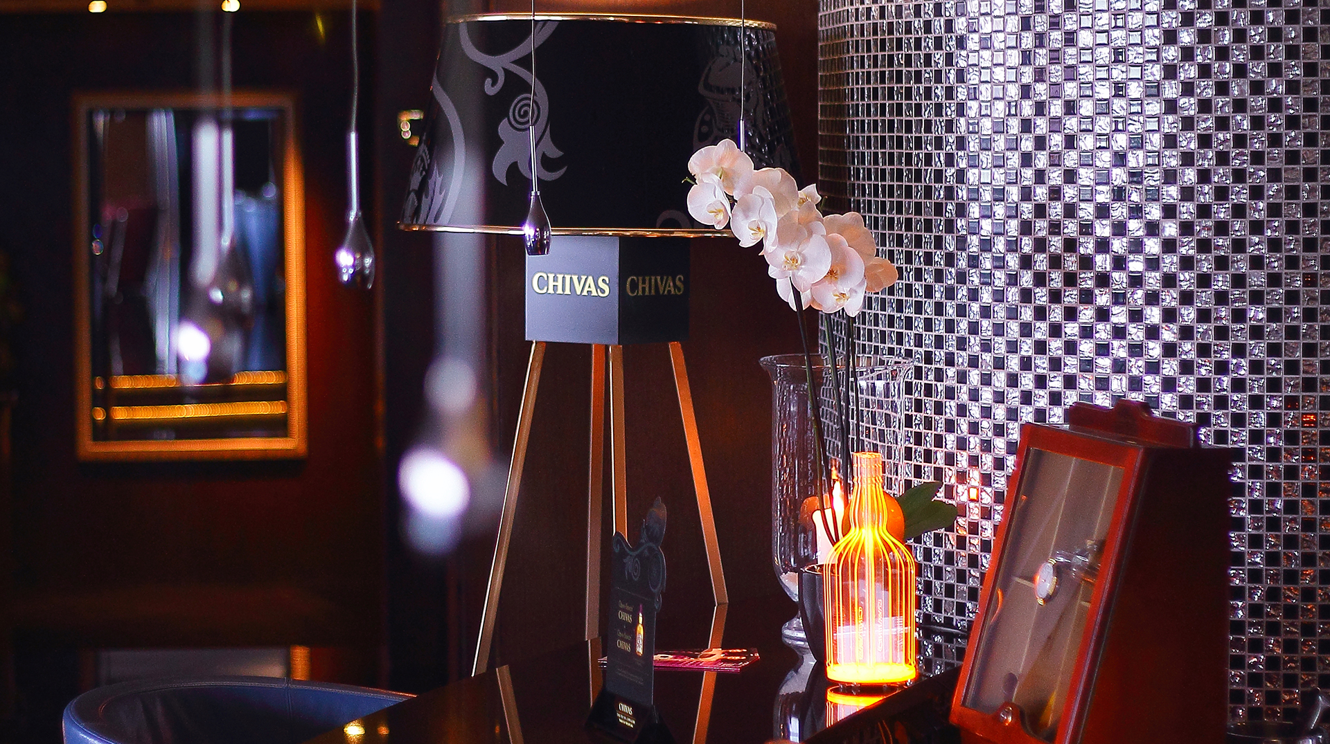 Chivas x Cannes - 360° Activation_2 Chivas x Cannes - 360° Activation_2