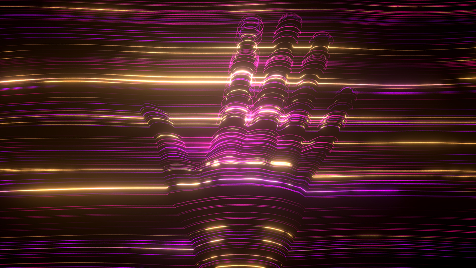 360° immersive multimedia show_3 360° immersive multimedia show_3
