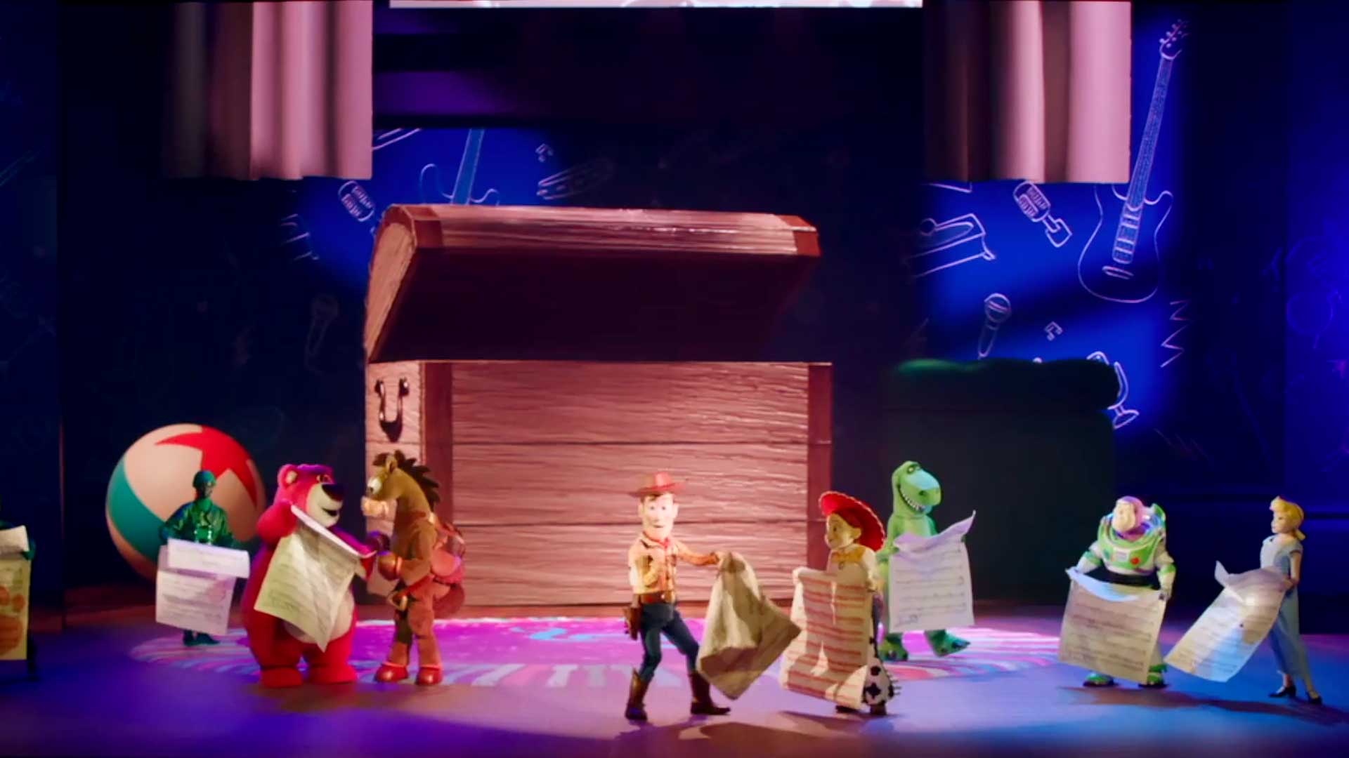 Together: A Pixar Musical Adventure_3 Together: A Pixar Musical Adventure_3